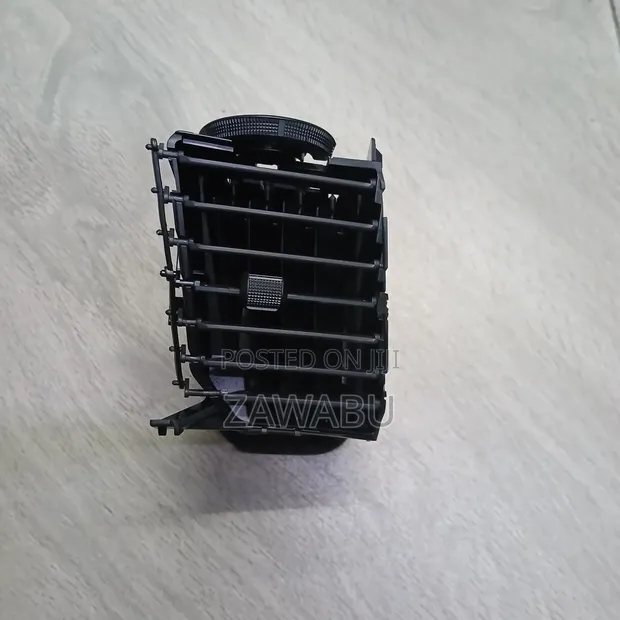 Inner Ventilation Panel for Toyota Hilux Vigo - 1