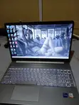 Laptop HP 15s-fq5xx - Intel Core i5, 8GB RAM, 500GB SSD - 1