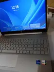 Laptop HP 15s-fq5xx - Intel Core i5, 8GB RAM, 500GB SSD - 2