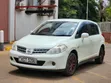 Nissan Tiida 1.5L 16V 2011 Pearl - 2