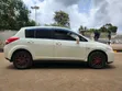 Nissan Tiida 1.5L 16V 2011 Pearl - 3