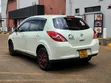 Nissan Tiida 1.5L 16V 2011 Pearl - 4