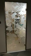 Excel Deco Decorative Window Film - 1