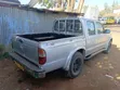 Ford Ranger 2005 Silver - 2