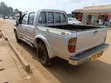 Ford Ranger 2005 Silver - 3