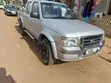 Ford Ranger 2005 Silver - 4