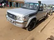 Ford Ranger 2005 Silver - 5