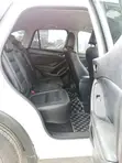 Mazda CX-5 2013 White - 3