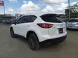Mazda CX-5 2013 White - 4
