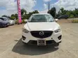 Mazda CX-5 2013 White - 5