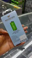 Betri ya Google Pixel 5A Replacement - Mpya Kabisa - 2