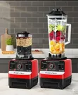 Silvercrest Electric Blender with Grinding Function - 1