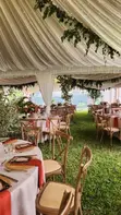 Huduma za Mapambo ya Harusi ya Rustic - 1