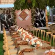 Huduma za Mapambo ya Harusi ya Rustic - 2
