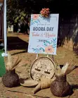 Huduma za Mapambo ya Harusi ya Rustic - 4
