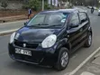 Toyota Passo 2014 Nyeusi - 3