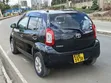 Toyota Passo 2014 Nyeusi - 5