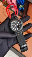 Casio Pro Trek Countdown Timer Watch - 2