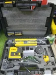 Dewalt Laser Level Mpya Kabisa - 2