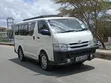 Toyota HiAce 2016 Super GL Tour Van - 1