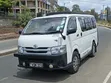 Toyota HiAce 2016 Super GL Tour Van - 2