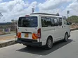 Toyota HiAce 2016 Super GL Tour Van - 4