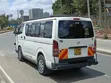 Toyota HiAce 2016 Super GL Tour Van - 5