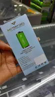 Betri Mbadala ya Xiaomi Redmi 10 - 2