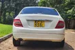 Mercedes-Benz E200 2010 - 2