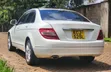 Mercedes-Benz E200 2010 - 3