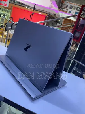 HP ZBook Firefly 14 G7 Laptop