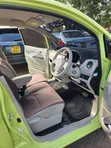 Nissan Dayz 2017 - Green - 1
