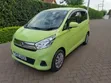 Nissan Dayz 2017 - Green - 2