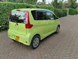 Nissan Dayz 2017 - Green - 3