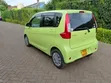 Nissan Dayz 2017 - Green - 5