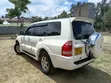 Mitsubishi Pajero V6 Pearl 2006 - 2