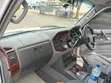 Mitsubishi Pajero V6 Pearl 2006 - 3