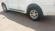 Mitsubishi Pajero V6 Pearl 2006 - 5