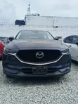 Mazda CX-5 2019 Bluu - 1
