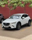 Mazda CX-3 2016 Kijivu - 3