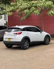 Mazda CX-3 2016 Kijivu - 4