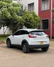 Mazda CX-3 2016 Kijivu - 5