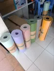 Yoga Mat ya Pande Mbili 10mm - 2