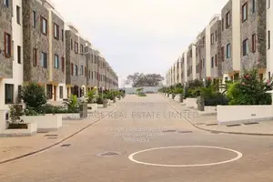 Nyumba ya Vyumba 4 + DSQ Kupangishwa Garden City, KES 220,000/mwezi