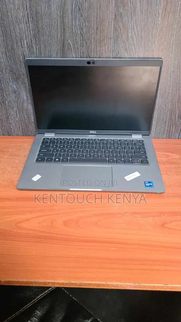Dell Latitude 5420 Laptop: 16GB RAM, Intel Core i7, 512GB SSD - 1