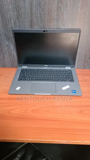 Dell Latitude 5420 Laptop: 16GB RAM, Intel Core i7, 512GB SSD