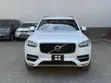 Volvo XC90 2017 Nyeupe - 1