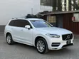 Volvo XC90 2017 Nyeupe - 3