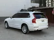 Volvo XC90 2017 Nyeupe - 4