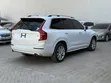 Volvo XC90 2017 Nyeupe - 5
